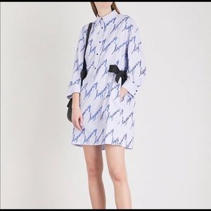 Sandro Happening Embellished Dress size 36 ( US size 4)